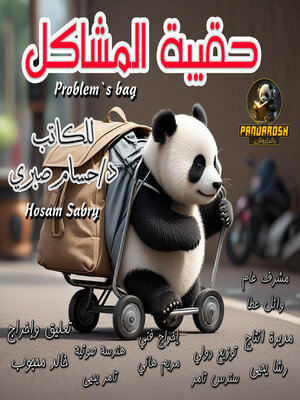 cover image of Problem's Bag